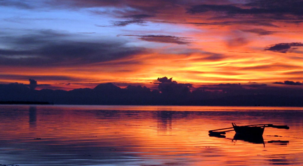 Voyager et plonger aux Philippines