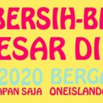 One island one voice