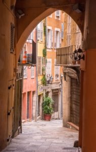 Nouvelles formes de tourisme