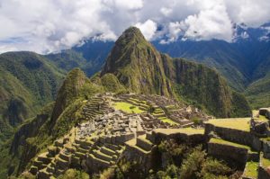 Le Machu Picchu menacé par le tourisme de masse