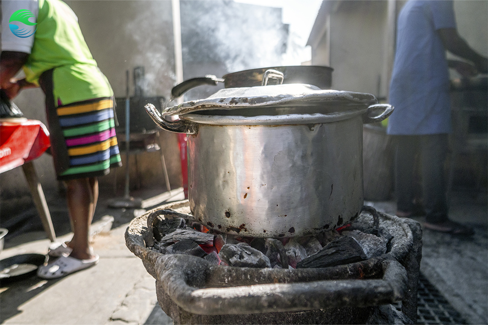 Tourisme expérientiel au Mozambique